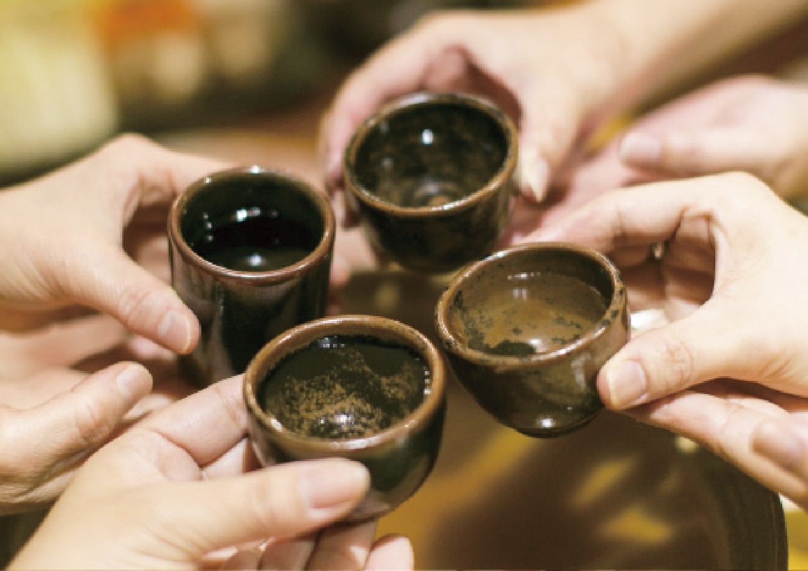 飲み放題の写真