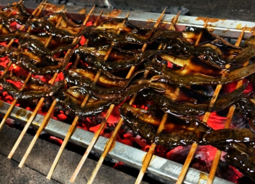 テイクアウトできる料理の写真